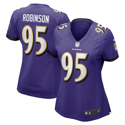 Baltimore Ravens Women Jerseys 2025-10-17-058